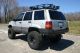 1996 Jeep Grand Cherokee Laredo Lifted With Atlas 2 Off Road – Trail Ready Grand Cherokee photo 3