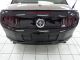 2014 Mustang V6 Coupe Premium Pony Package Manual Black Comfort Group Mustang photo 3