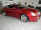 2011 Cadillac Cts - V 6spd Manual Transmission / 556 H.  P.  Supercharged CTS photo 8