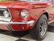 Ford Mustang Fastback Gt 1968 Mustang photo 10