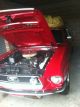 Ford Mustang Fastback Gt 1968 Mustang photo 1