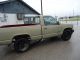 1991 Chevrolet 4wd Short Wide Bed 1500 Series C/K Pickup 1500 photo 2