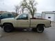 1991 Chevrolet 4wd Short Wide Bed 1500 Series C/K Pickup 1500 photo 3