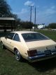 1978 Buick Century Custom Coupe 2 - Door 3.  2l Century photo 2