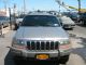 2000 Jeep Grand Cherokee Laredo Sport Utility 4 - Door 4.  0l Grand Cherokee photo 7