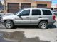 2000 Jeep Grand Cherokee Laredo Sport Utility 4 - Door 4.  0l Grand Cherokee photo 8