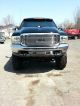 2003 Ford F350 7.  3l 4x4 Drw,  Lifted,  Lariat Le F-350 photo 1
