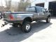 2003 Ford F350 7.  3l 4x4 Drw,  Lifted,  Lariat Le F-350 photo 2