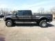 2003 Ford F350 7.  3l 4x4 Drw,  Lifted,  Lariat Le F-350 photo 4