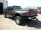 2003 Ford F350 7.  3l 4x4 Drw,  Lifted,  Lariat Le F-350 photo 5