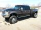2003 Ford F350 7.  3l 4x4 Drw,  Lifted,  Lariat Le F-350 photo 7
