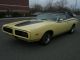 1972 Dodge Charger Hardtop Se 400,  Air Condition,  Number Matching,  Need Resto,  Auto Charger photo 1
