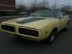 1972 Dodge Charger Hardtop Se 400,  Air Condition,  Number Matching,  Need Resto,  Auto Charger photo 2
