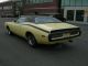 1972 Dodge Charger Hardtop Se 400,  Air Condition,  Number Matching,  Need Resto,  Auto Charger photo 5