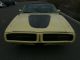 1972 Dodge Charger Hardtop Se 400,  Air Condition,  Number Matching,  Need Resto,  Auto Charger photo 6