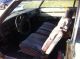 1973 Chevrolet Impala Base Hardtop 2 - Door 5.  7l Impala photo 3