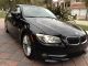 2011 Bmw 335i Coupe 2 - Door 3.  0l Turbo With Premium Package 3-Series photo 1