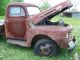1949 Ford Truck F - 4 Other Pickups photo 3