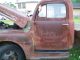 1949 Ford Truck F - 4 Other Pickups photo 7