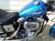 1976 Harley Davidson Gluide - - - Fxe Other photo 8