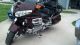 2008 Gl 1800 Goldwing Gold Wing photo 2