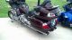 2008 Gl 1800 Goldwing Gold Wing photo 3