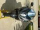 2001 Custom Suzuki Hayabusa.  Lots Of Chrome Hayabusa photo 9