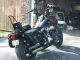2008 Harley Flstsb 