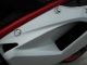Ducati 848 Evo Superbike - - 2011 Arctic White / Red Frame Wheels Superbike photo 7