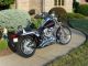 2005 Harley Davidson Softail Fxsti,  Show Quality,  Custom Vehicle Operations Softail photo 1