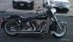 2002 Harley Davidson Softail Heritage Softail photo 4