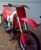 1993 Honda Cr 250 CR photo 5