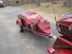 Harley Davidson 2009 Motorcycle Trike Other photo 9