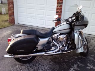 2006 Harley Fltr - I Road Glide Screaming Eagle Engine Every Available Option photo