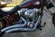 2008 Harley Davidson Rocker C,  Fxcwc Softail photo 11