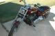 2008 Harley Davidson Rocker C,  Fxcwc Softail photo 5