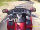2001 1800 Goldwing With Extras Gold Wing photo 4