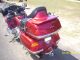 2001 1800 Goldwing With Extras Gold Wing photo 8
