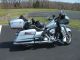 2011 Harley - Davidson Road Glide Ultra Touring photo 10