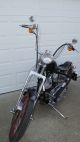 2007 Flyrite Bobber Motorcycle Other Makes photo 2