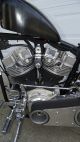 2007 Flyrite Bobber Motorcycle Other Makes photo 4