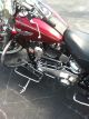 2005 Harley Softtail Deluxe Softail photo 2