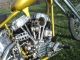 1960 Harley Davidson Panhead Chopper Other photo 1