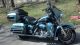 2007 Harley Davidson Electra Glide Ultra Touring photo 2