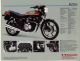 1984 Kz 700 Kawasaki Motorcycle Kz700 Other photo 11