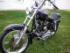 1976 Harley Sportster Other photo 10