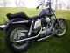 1976 Harley Sportster Other photo 1