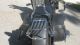 2001 Harley Davidson Night Train Softail With Removable Custom Fairing Softail photo 2