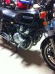 1982 Suzuki Gs 650 Great Classic Bike Is All Stock Now But Would Make Great Cafe GS photo 1