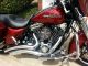2010 Harley Davidson Street Glide,  Over $3000 In Extras Touring photo 4